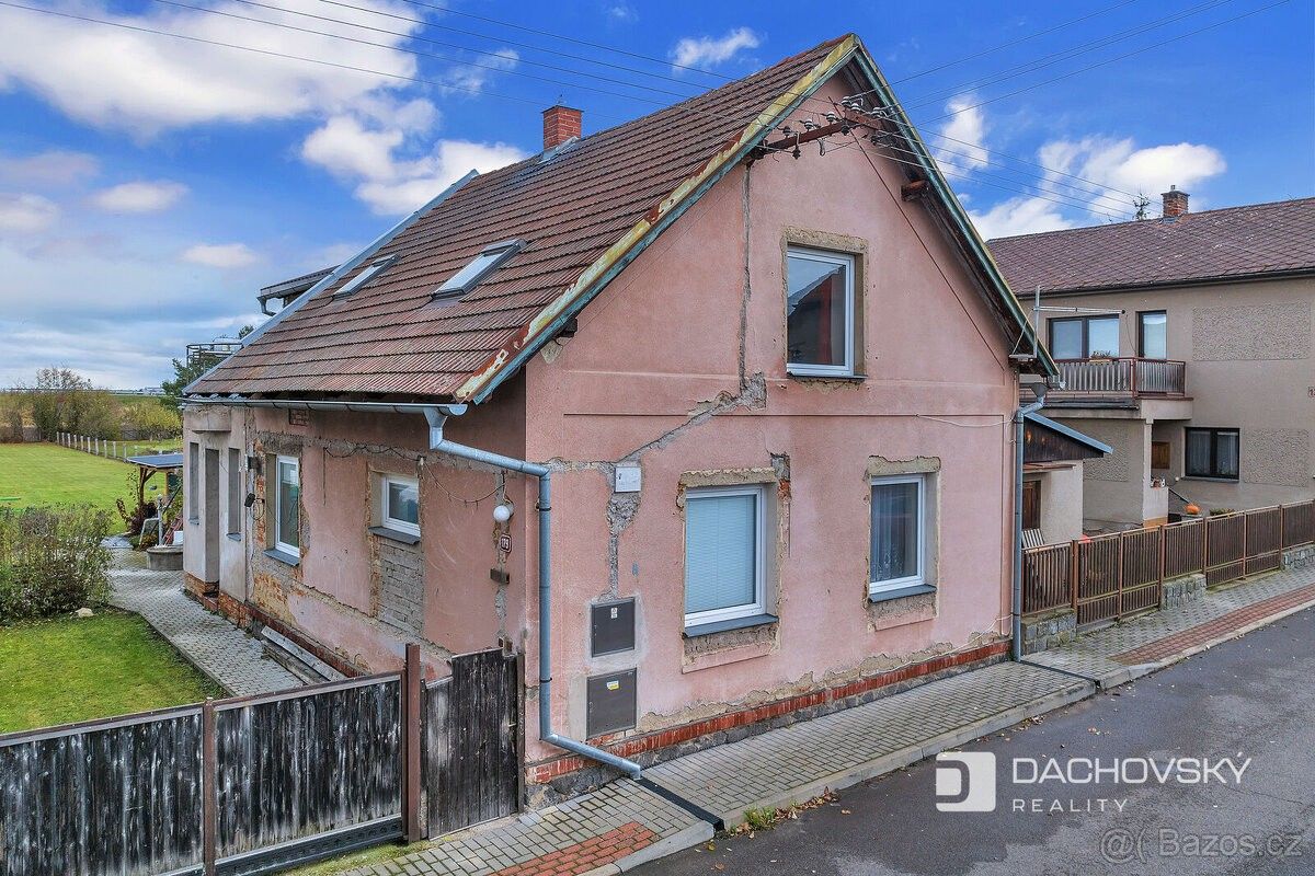 Ostatní, Slatiňany, 538 21, 112 m²
