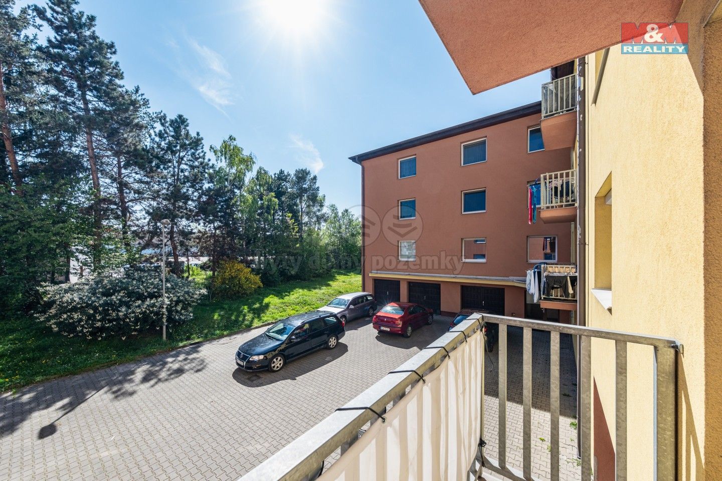 4+kk, Volmanova, Čelákovice, 108 m²