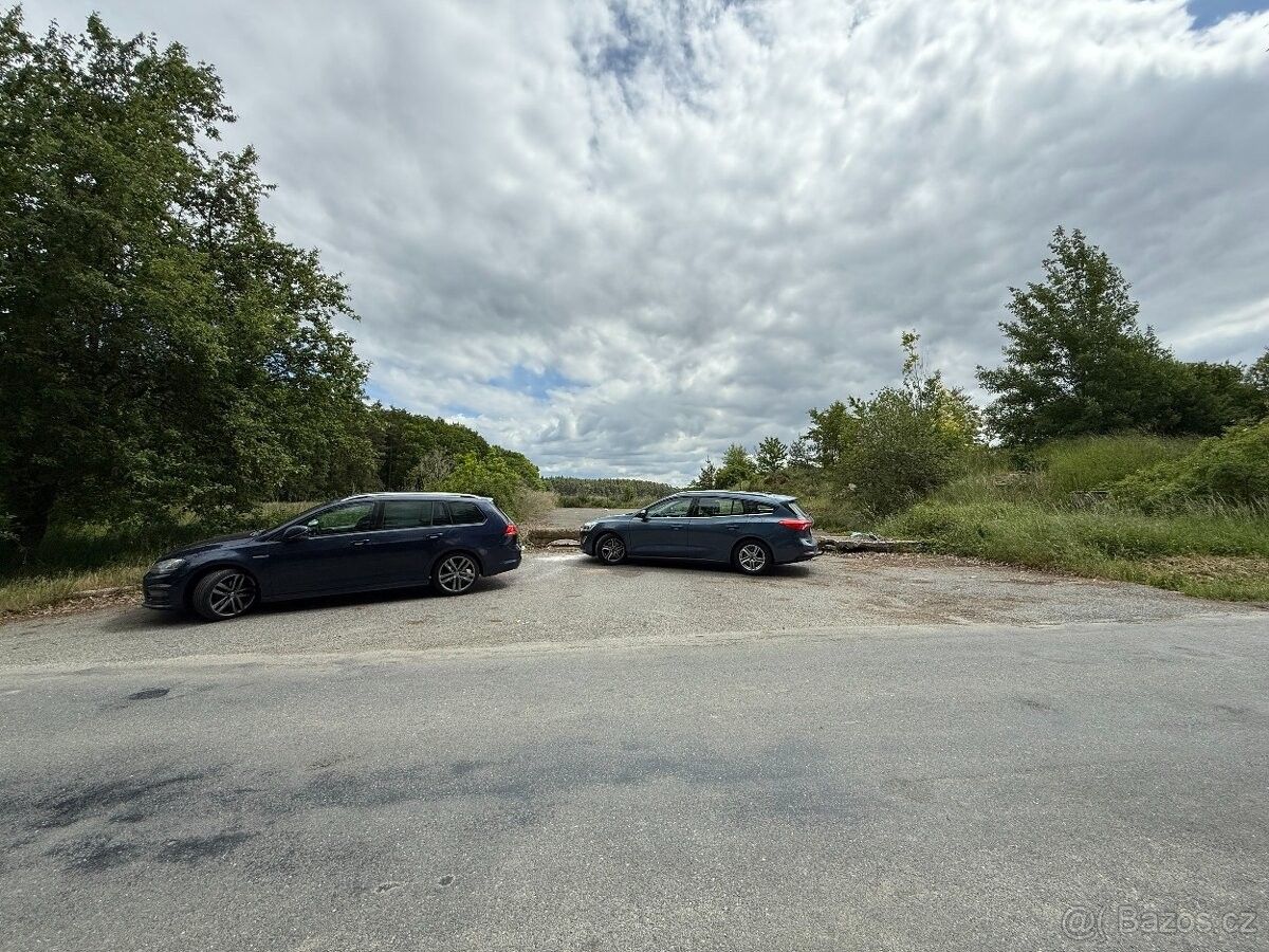 Prodej pozemek - Nýřany, 330 23, 3 531 m²