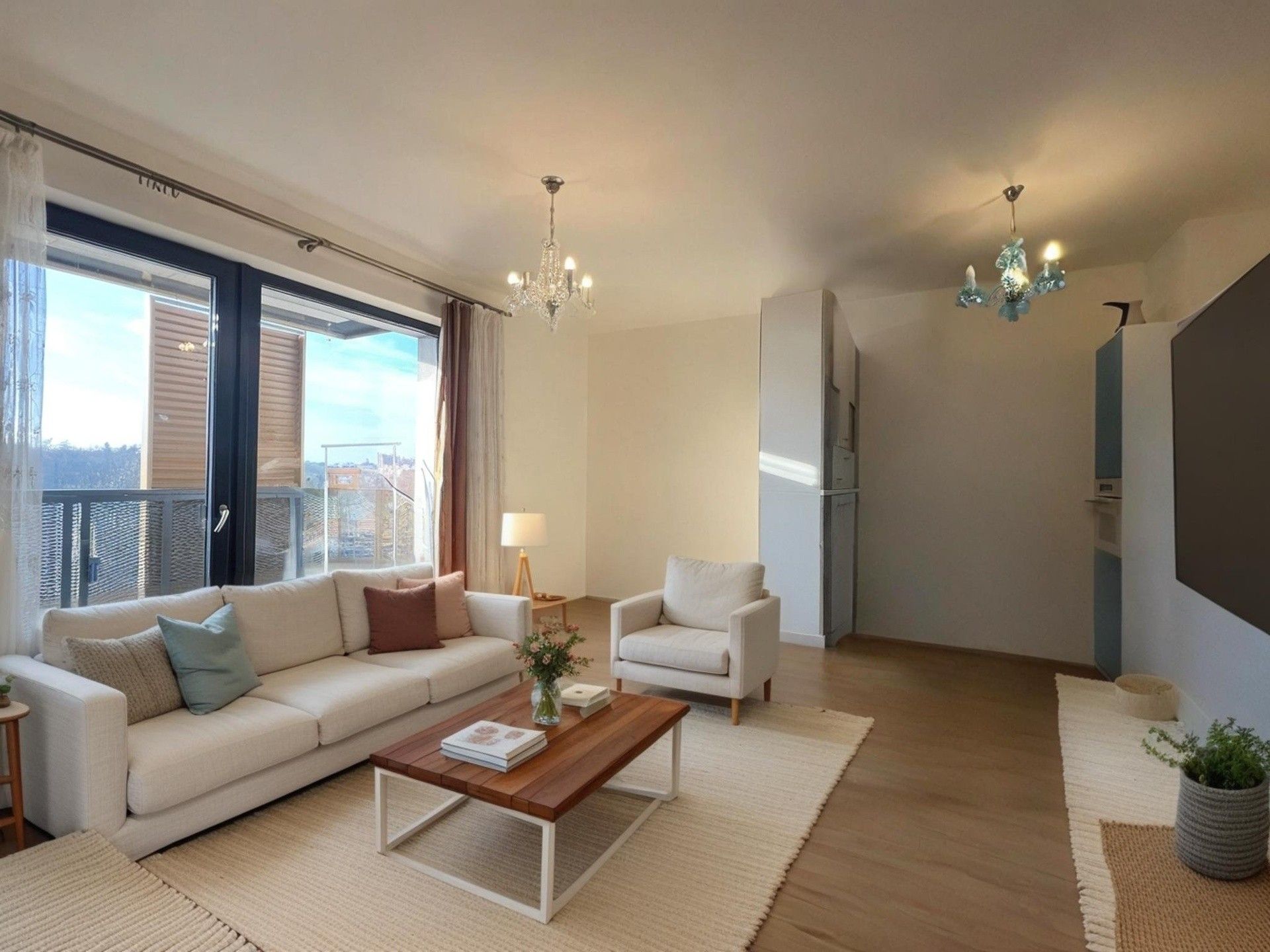 1+kk, Vondřichova, Mladá Boleslav, 36 m²