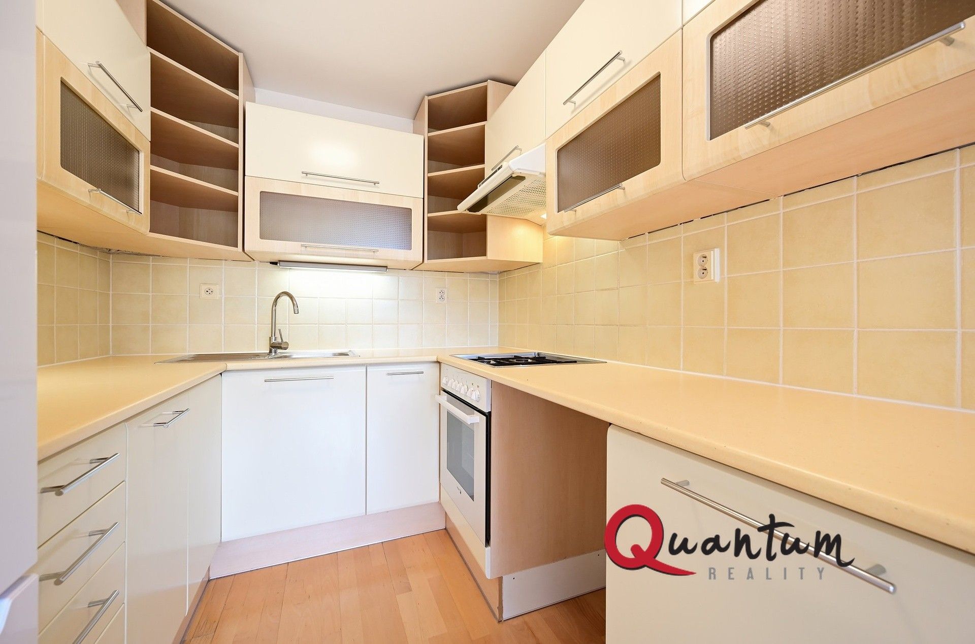 2+kk, Na Kavčí skále, Říčany, 42 m²