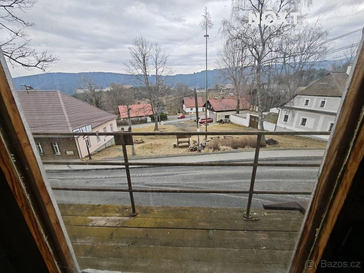 Prodej dům - Nýrsko, 340 22, 540 m²
