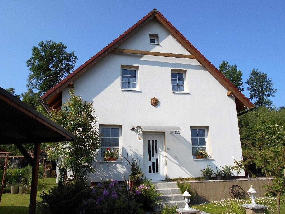 Ostatní, Batelov, 588 51, 64 m²