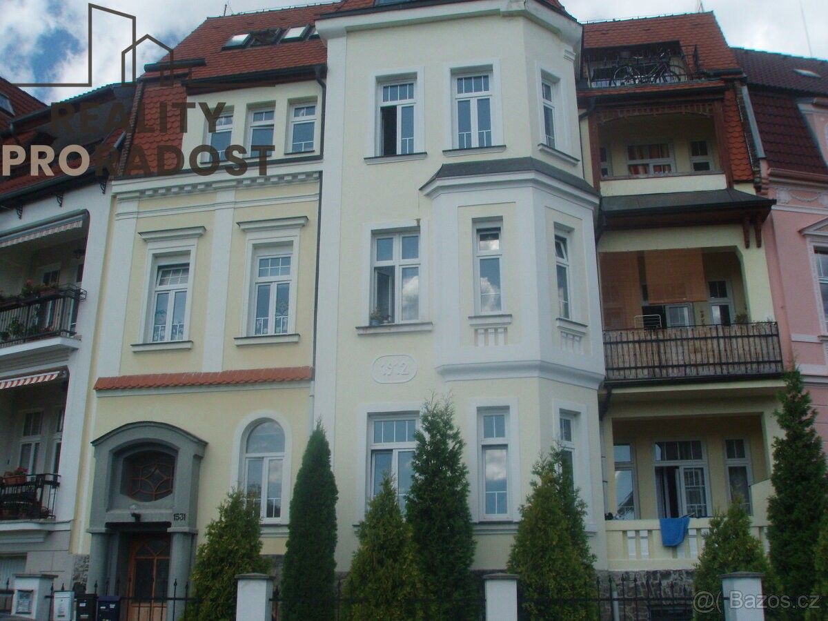 Ostatní, Teplice, 415 01, 38 m²