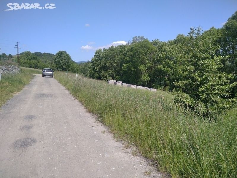 Pozemky pro bydlení, Zábřeh, 789 01, 1 380 m²