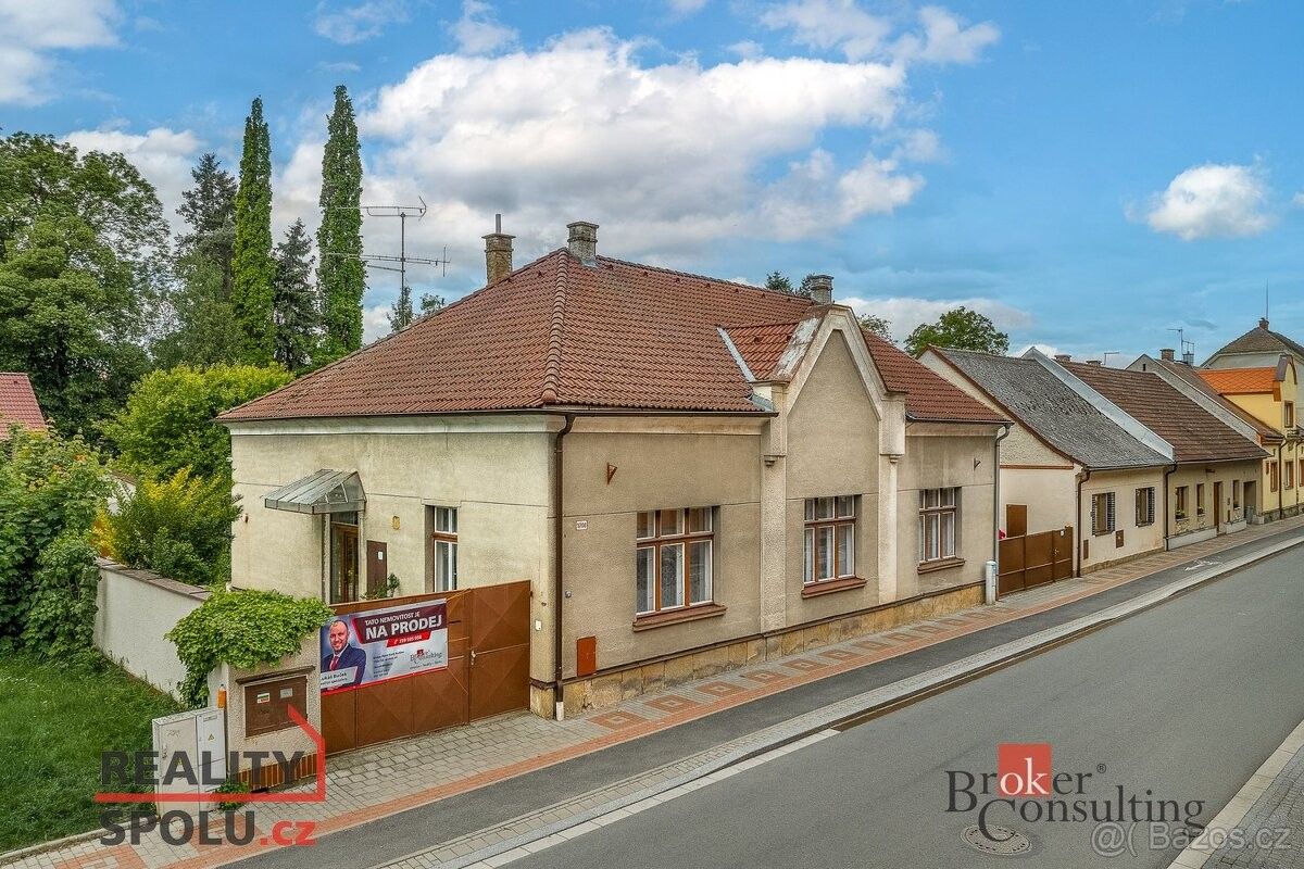 Ostatní, Nový Bydžov, 504 01, 140 m²