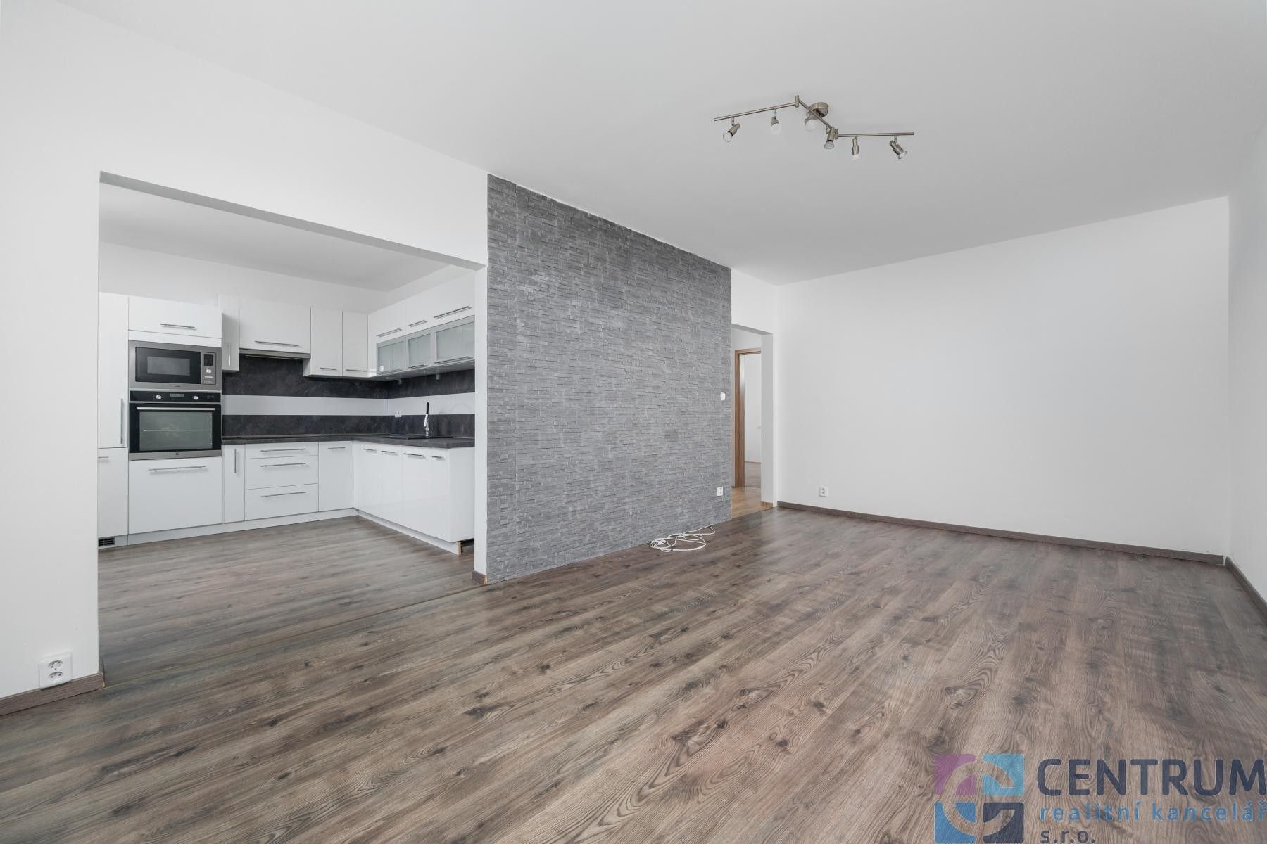 3+1, Ivana Olbrachta, Jablonec nad Nisou, 71 m²