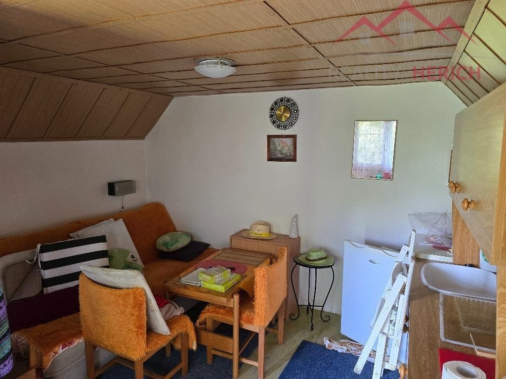 Prodej zahrada - Jirkov, 431 11, 17 m²