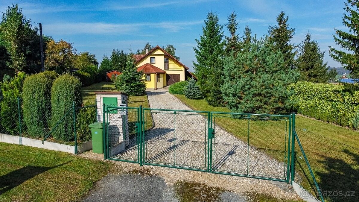 Prodej dům - Břasy, 338 24, 101 m²
