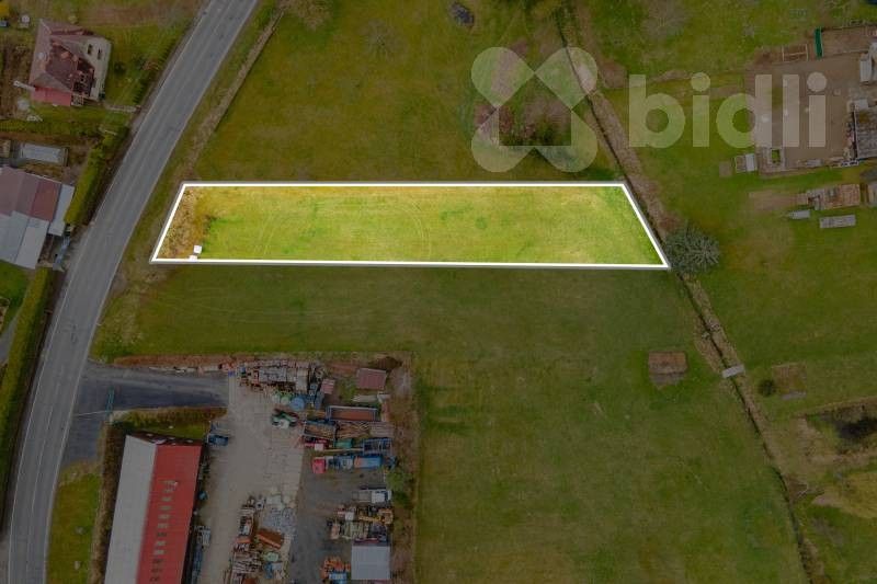 Pozemky pro bydlení, Chudenín, 1 650 m²