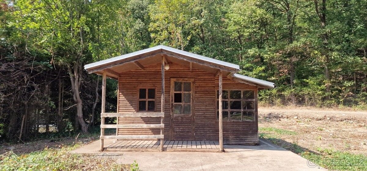 Prodej zahrada - Veverská Bítýška, 664 71, 25 m²