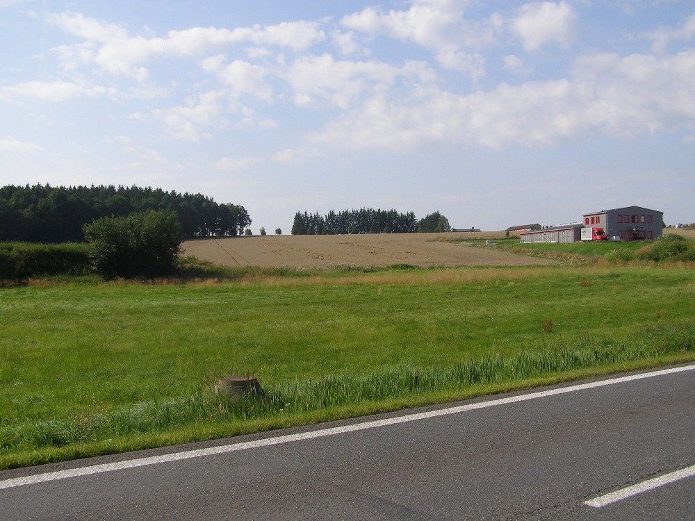 Komerční pozemky, 8. května, Bernartice, 17 671 m²