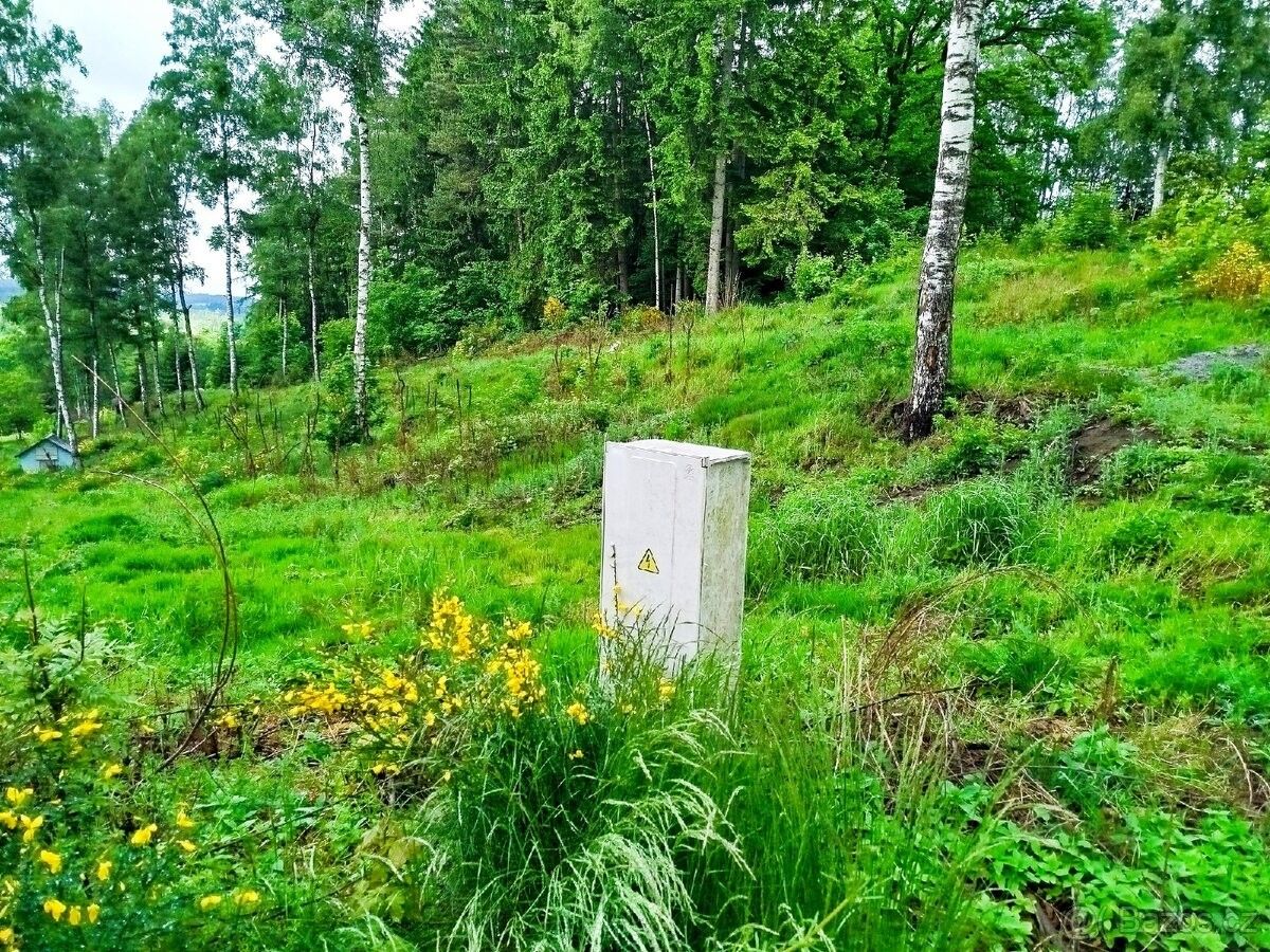 Zahrady, Strmilov, 378 53, 723 m²
