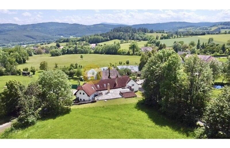 Prodej dům - Čestice, 387 19, 258 m²