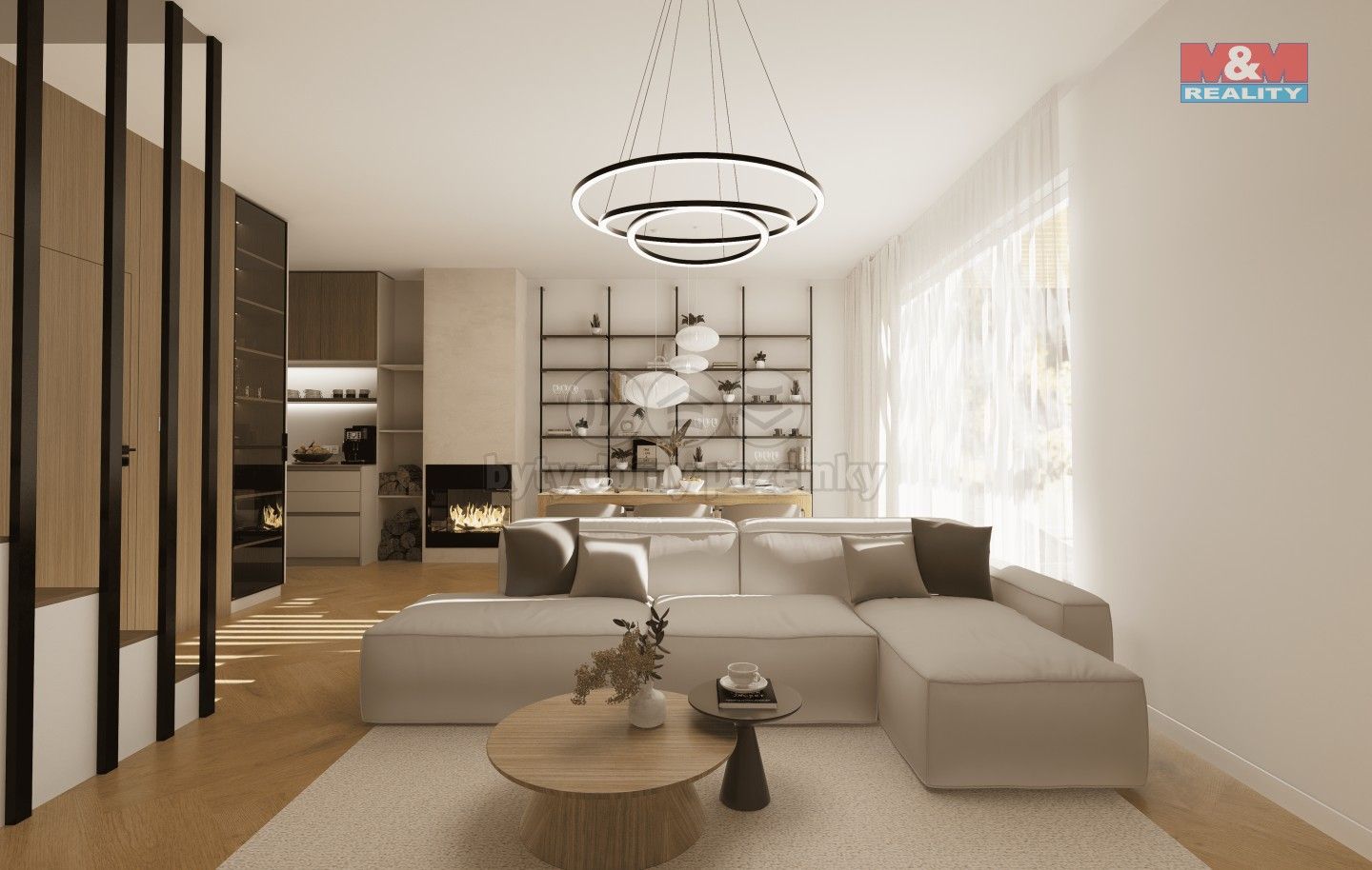 Prodej rodinný dům - Příční, Hrušky, 98 m²
