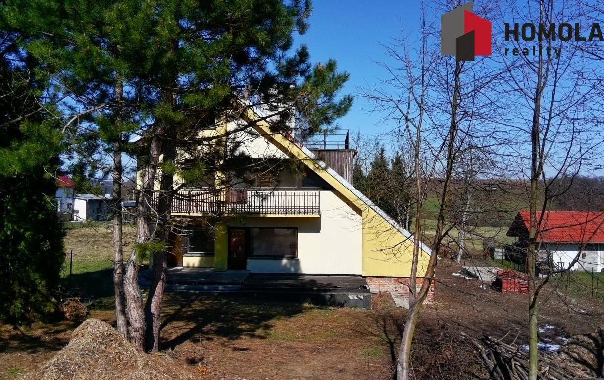 Prodej rodinný dům - Kyjovice, Opava, 220 m²