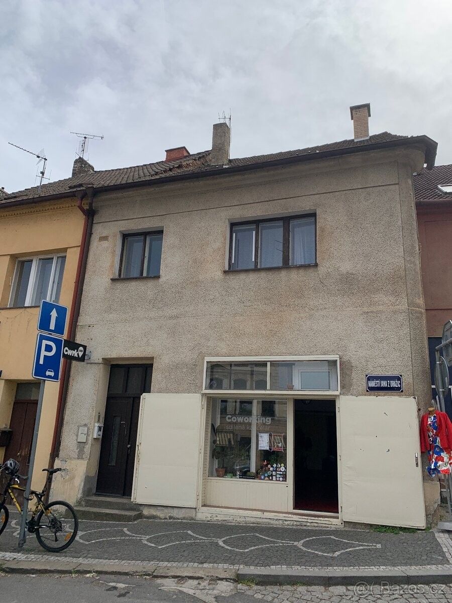 Ostatní, Roudnice nad Labem, 413 01, 270 m²