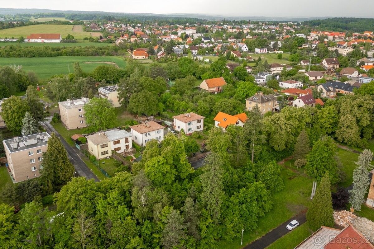 Prodej dům - Kostelec nad Černými Lesy, 281 63, 559 m²