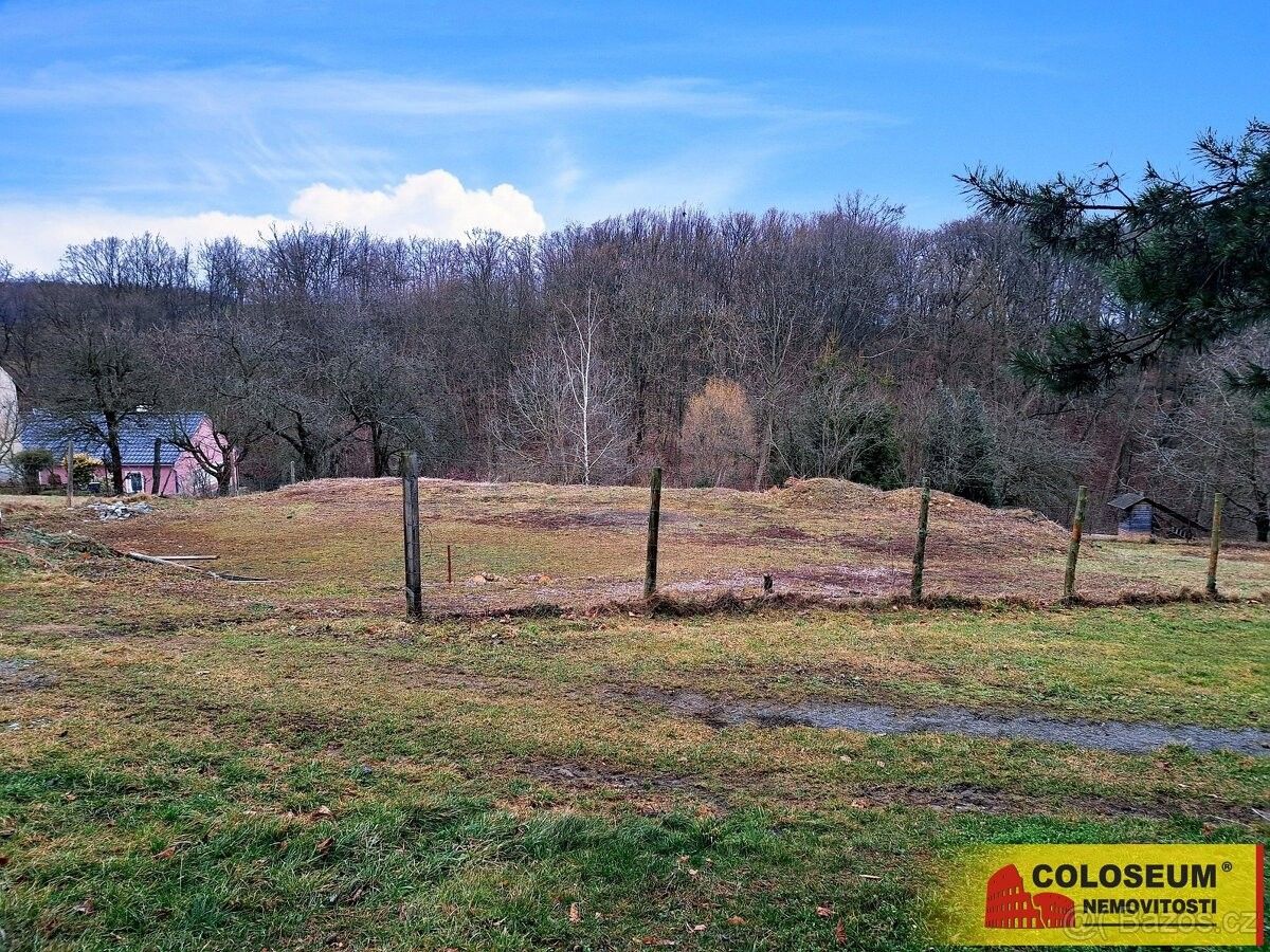 Prodej pozemek pro bydlení - Veverská Bítýška, 664 71, 184 m²