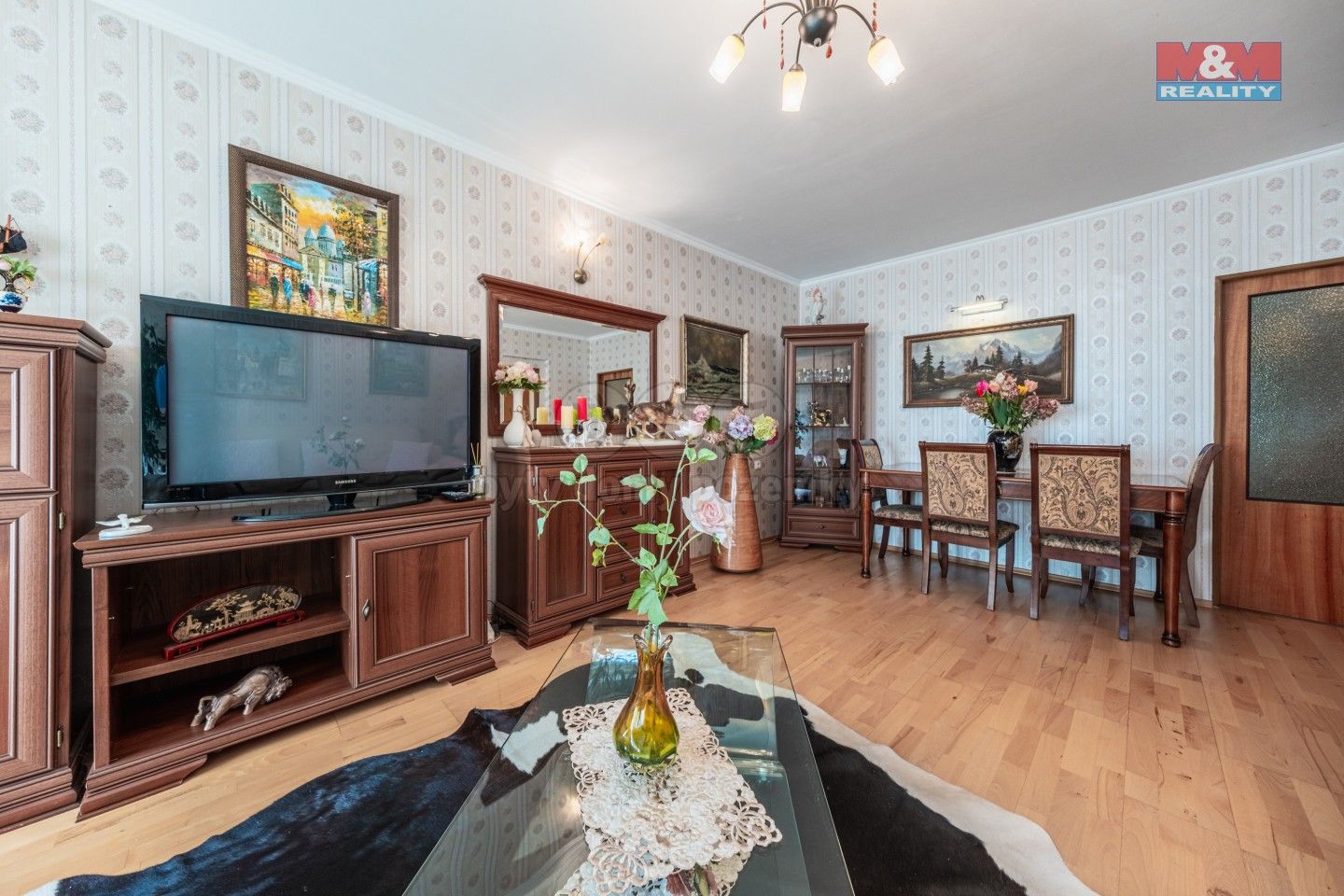 Rodinné domy, Potěminova, Teplice, 144 m²