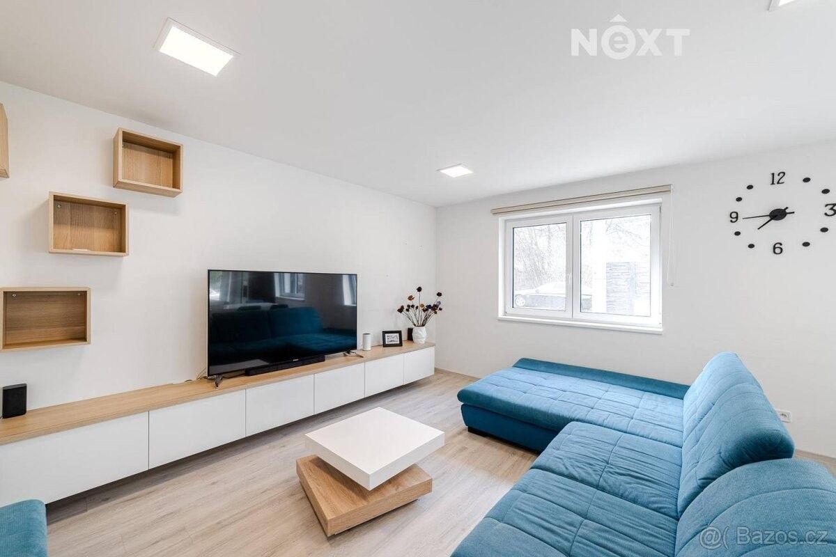 Prodej byt 5+kk - Netvořice, 257 44, 143 m²