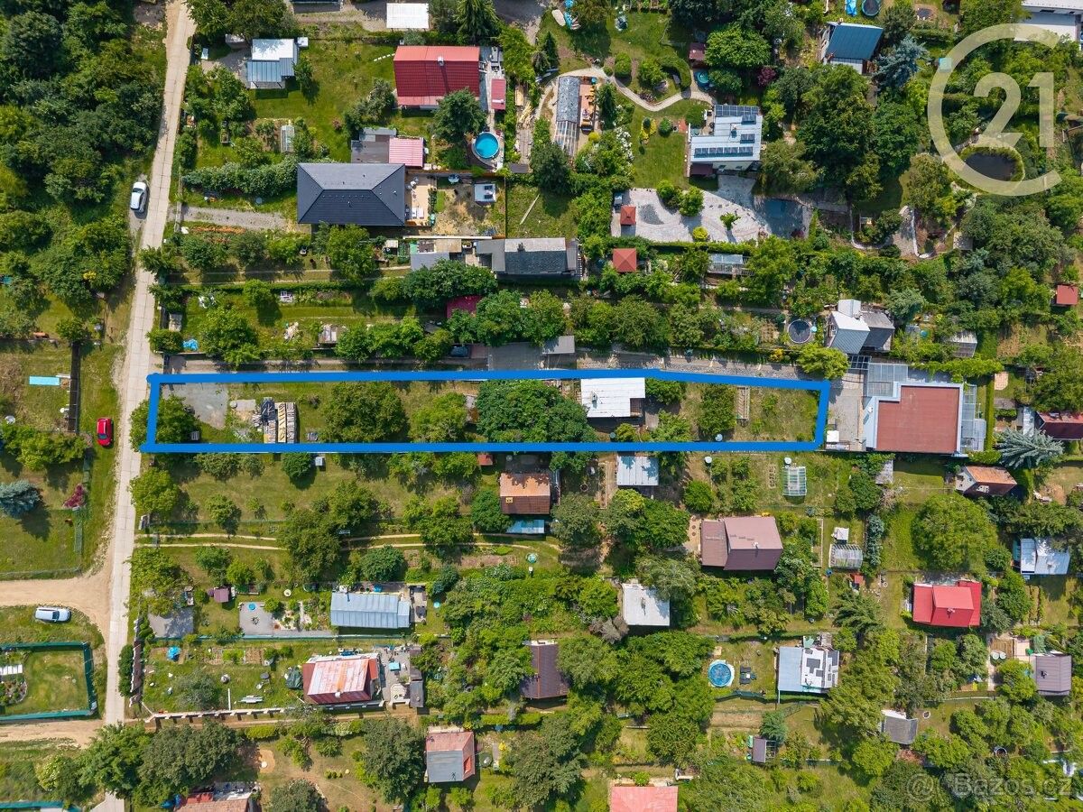 Ostatní, Troubsko, 664 41, 53 m²
