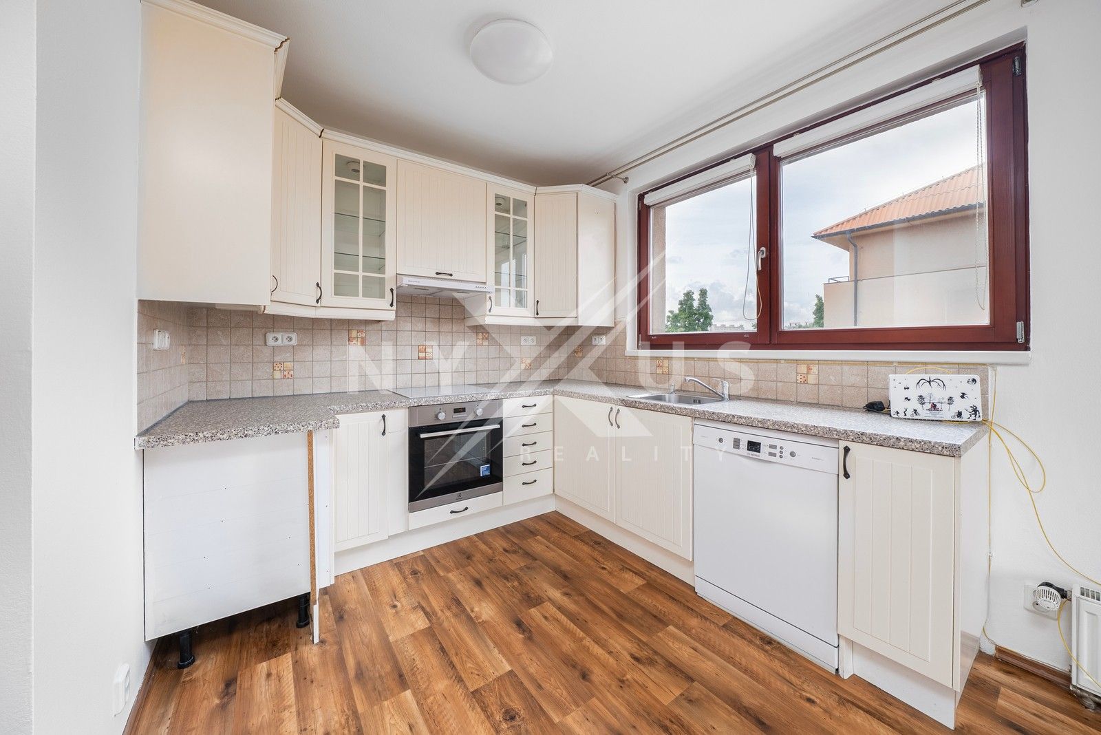 2+kk, Rotavská, Praha, 43 m²
