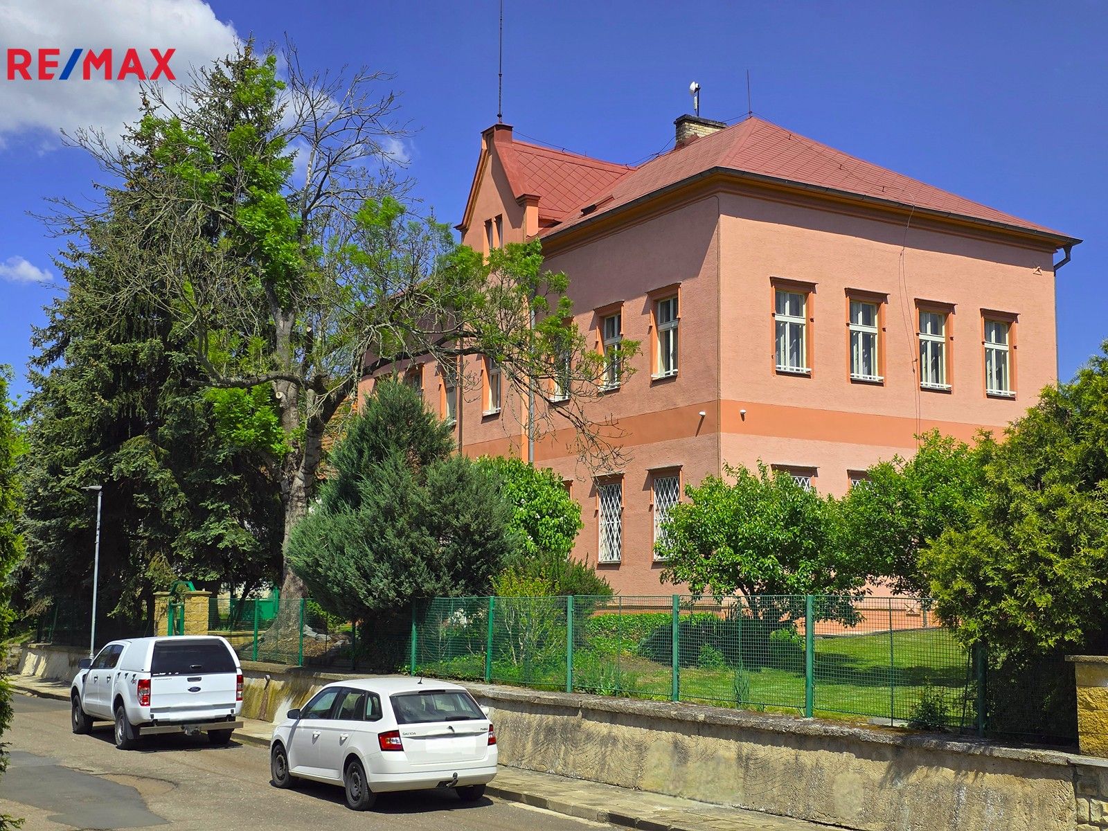 Ostatní, Lišnice, 413 m²