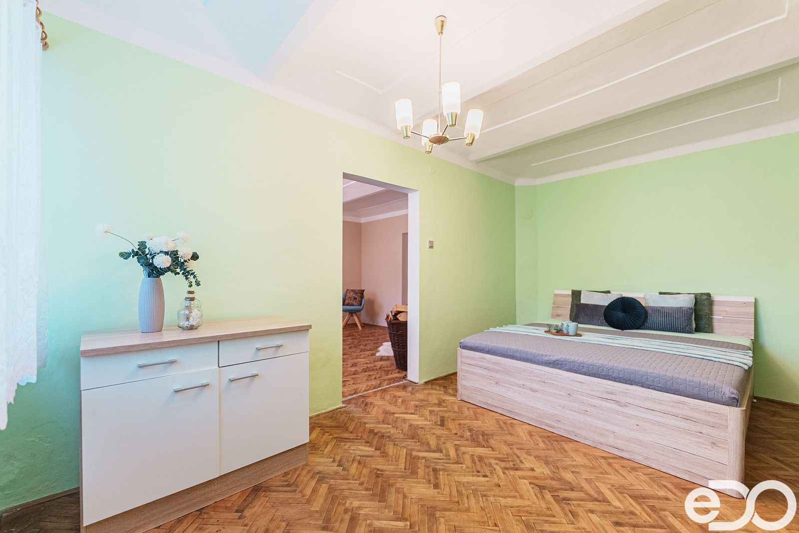 Ostatní, Kostelec u Heřmanova Městce, 81 m²