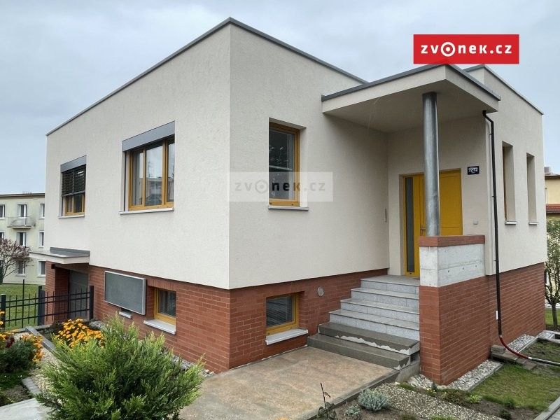 3+1, Příkrá, Zlín, 110 m²
