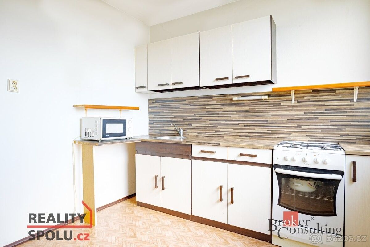Prodej byt 1+1 - Praha, 106 00, 29 m²
