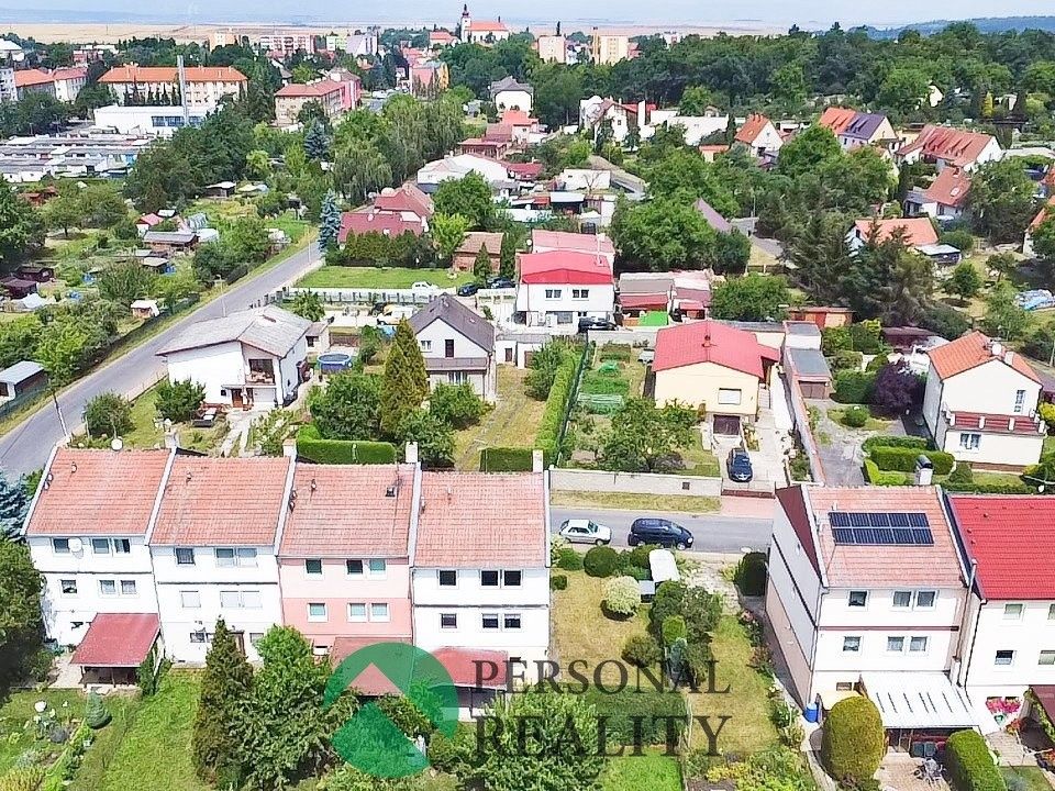 Prodej dům - Podbořany, 441 01, 186 m²