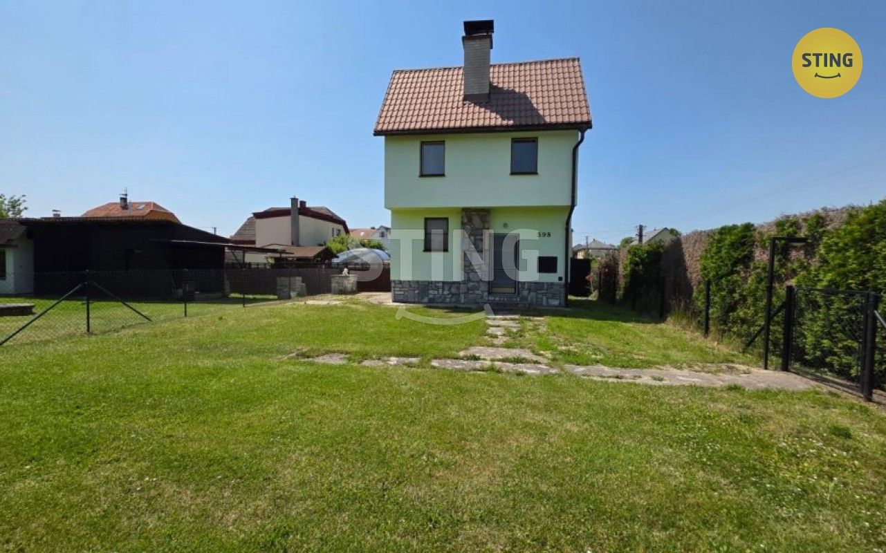Prodej rodinný dům - Příční, Postřelmov, 77 m²