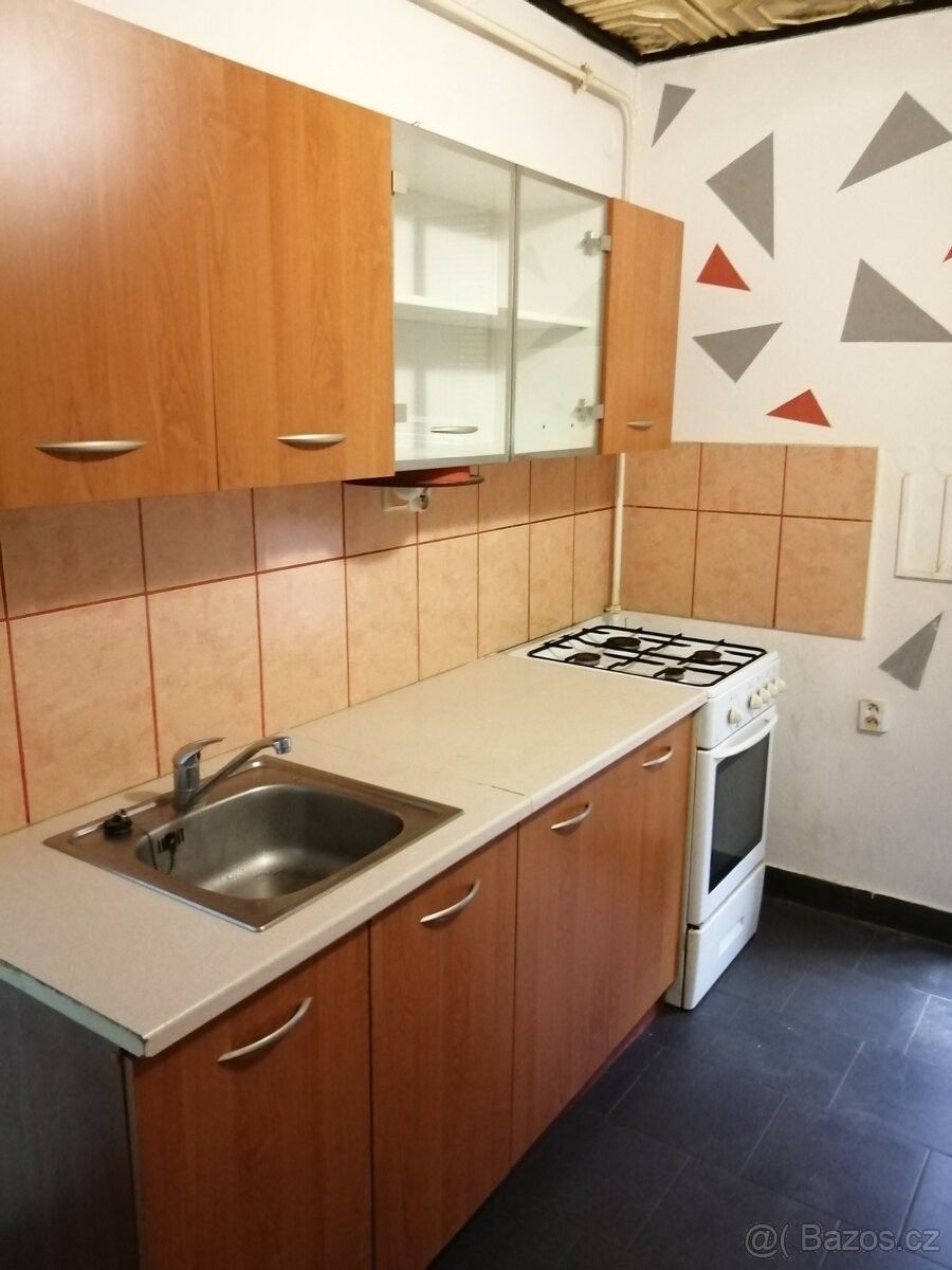 1+1, Brno, 602 00, 39 m²