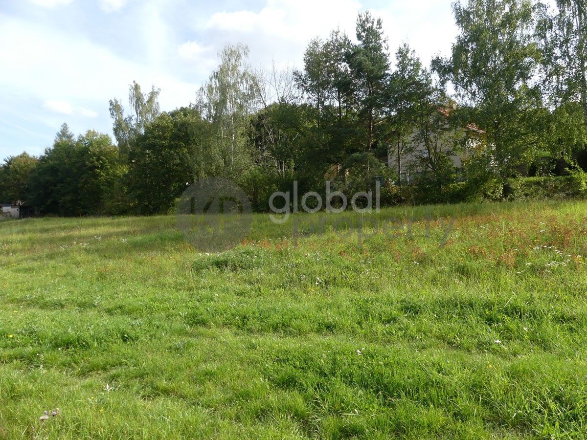 Prodej pozemek pro bydlení - Nad Běloky, Středokluky, 990 m²