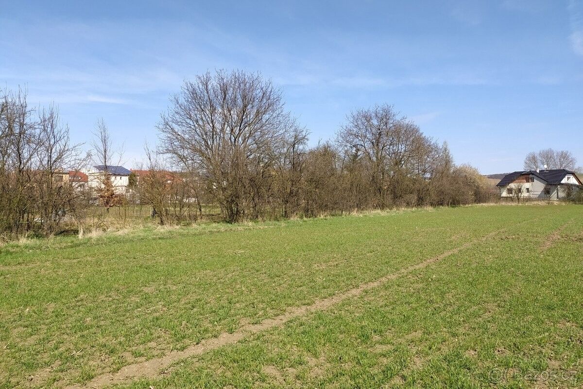 Prodej pozemek pro bydlení - Kunovice, 686 04, 900 m²