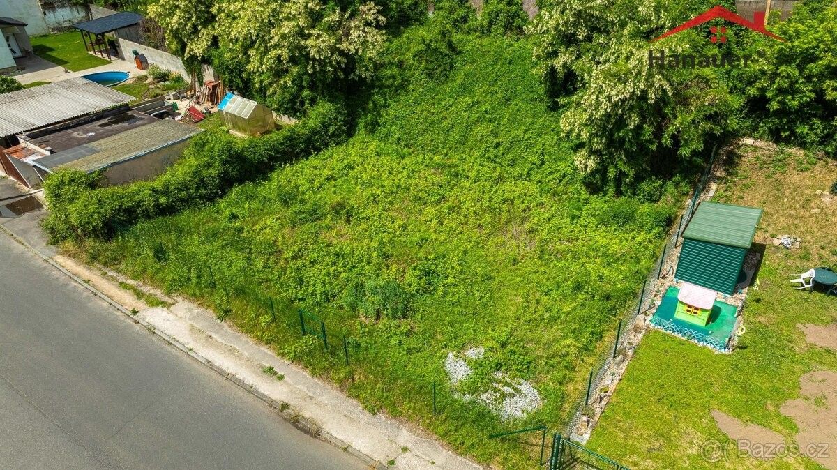 Prodej zahrada - Ústí nad Labem, 403 31, 467 m²