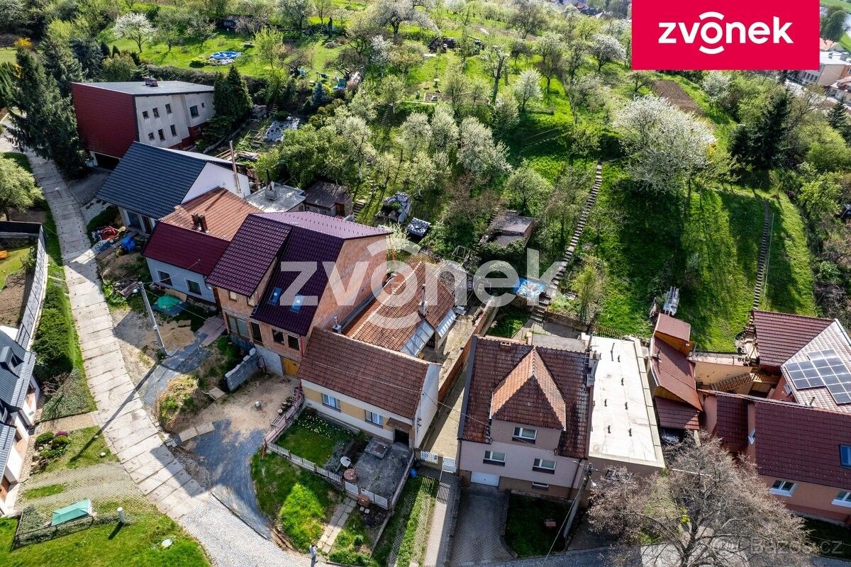 Prodej dům - Uherské Hradiště, 686 01, 111 m²