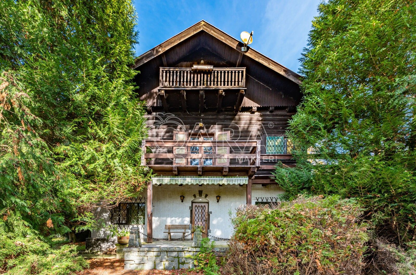 Rodinné domy, Malá Turná, Osek, 184 m²