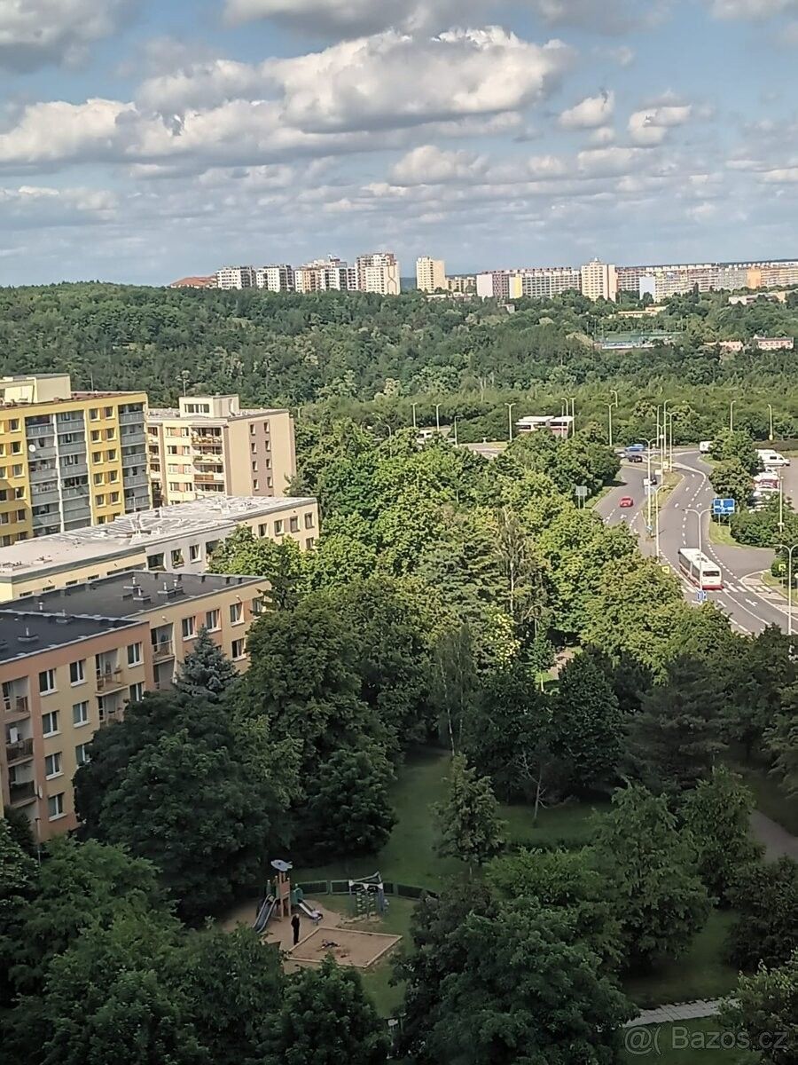 2+kk, Praha, 140 00, 45 m²