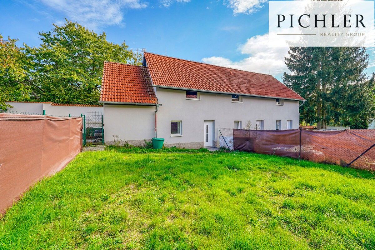 Ostatní, Líšťany, 330 35, 43 m²