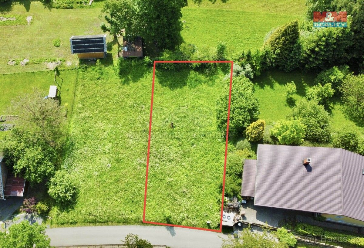 Ostatní, Žamberk, 564 01, 600 m²