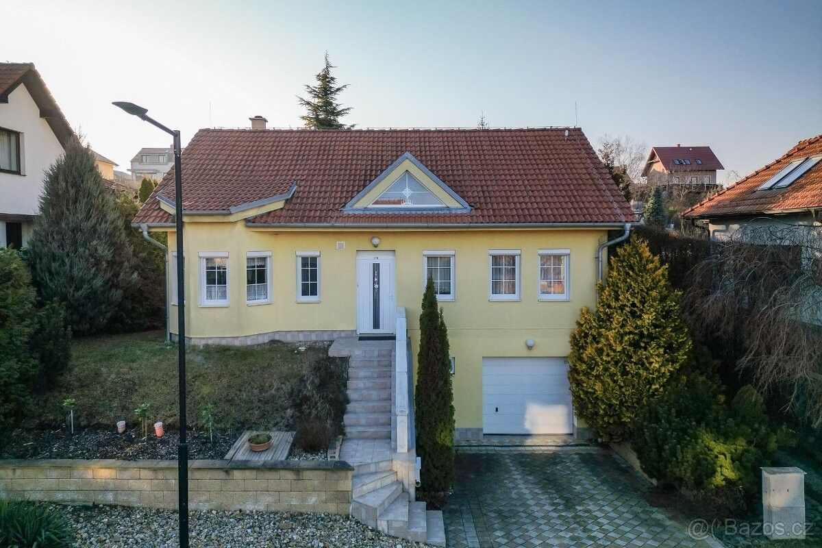 Ostatní, Bučovice, 685 01, 4 m²