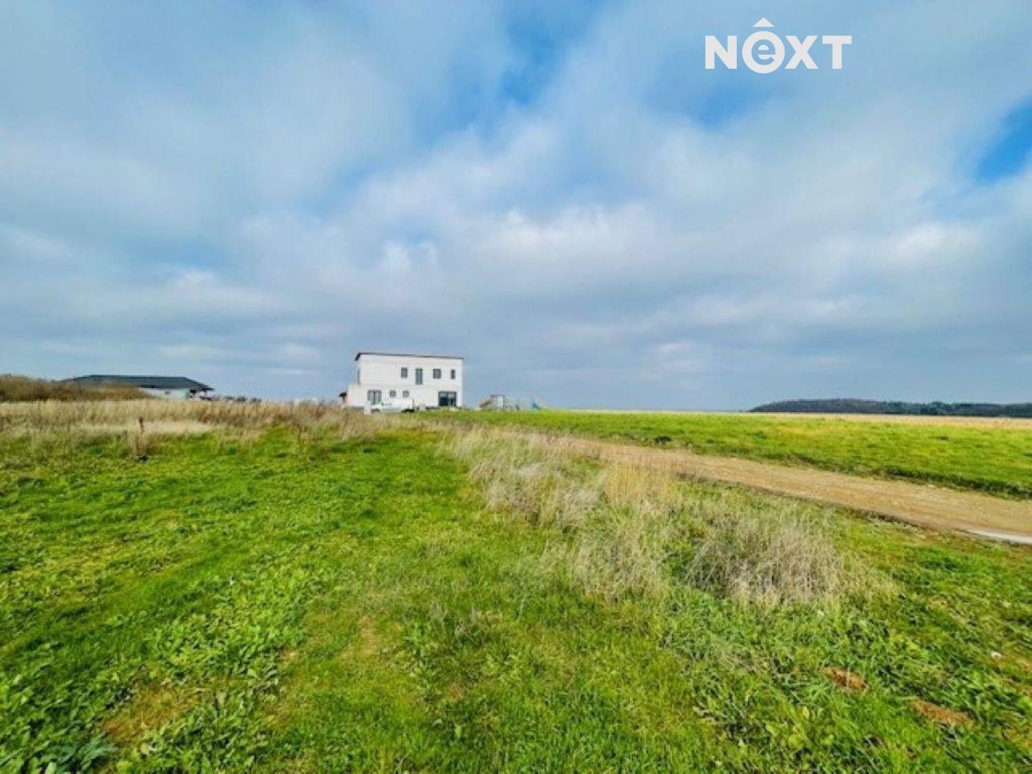 Pozemky pro bydlení, Druhlice,Daleké Dušníky,Příbram,Středočeský kraj, 1 183 m²