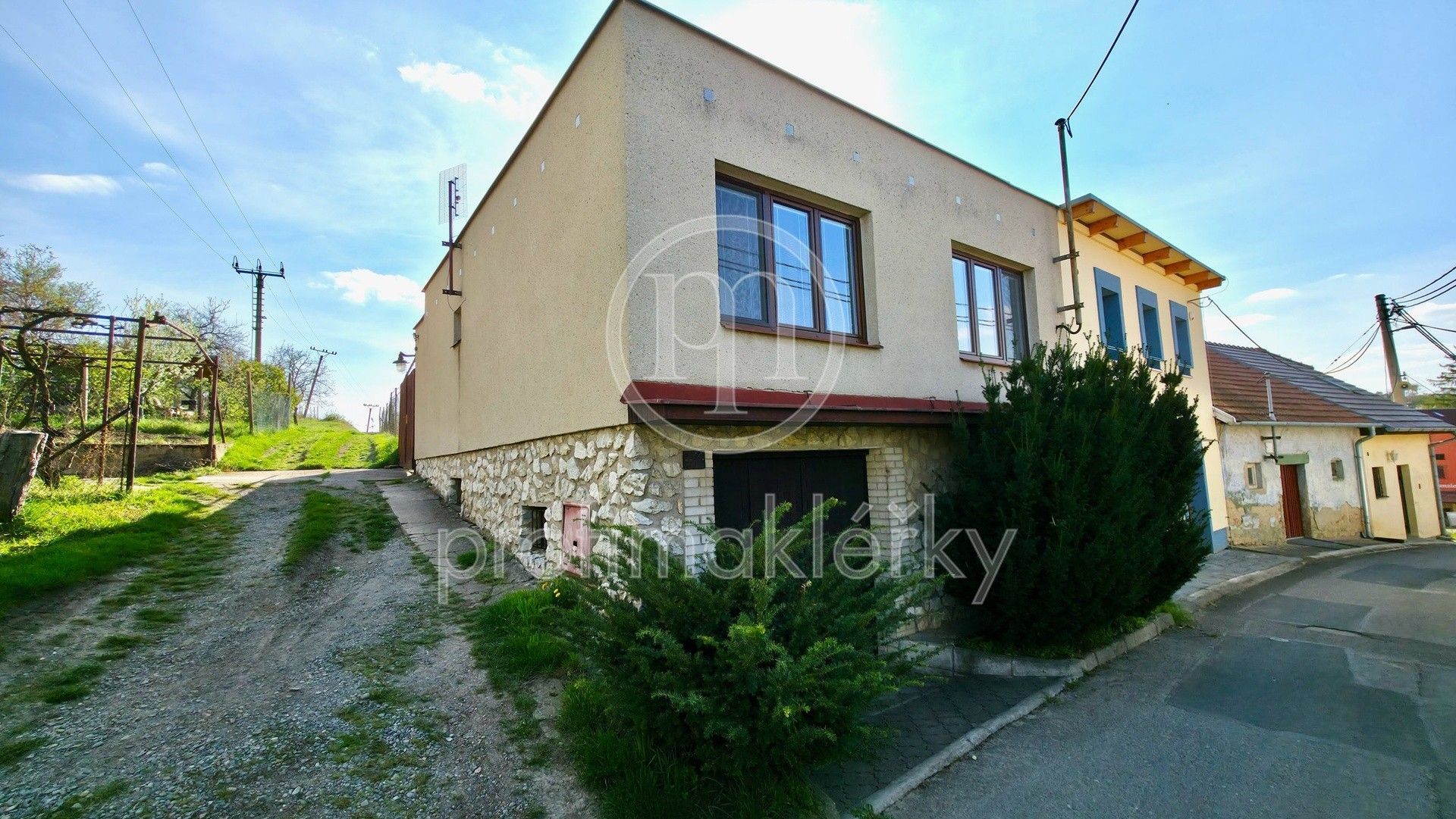 Ostatní, Dolní, Zaječí, 169 m²