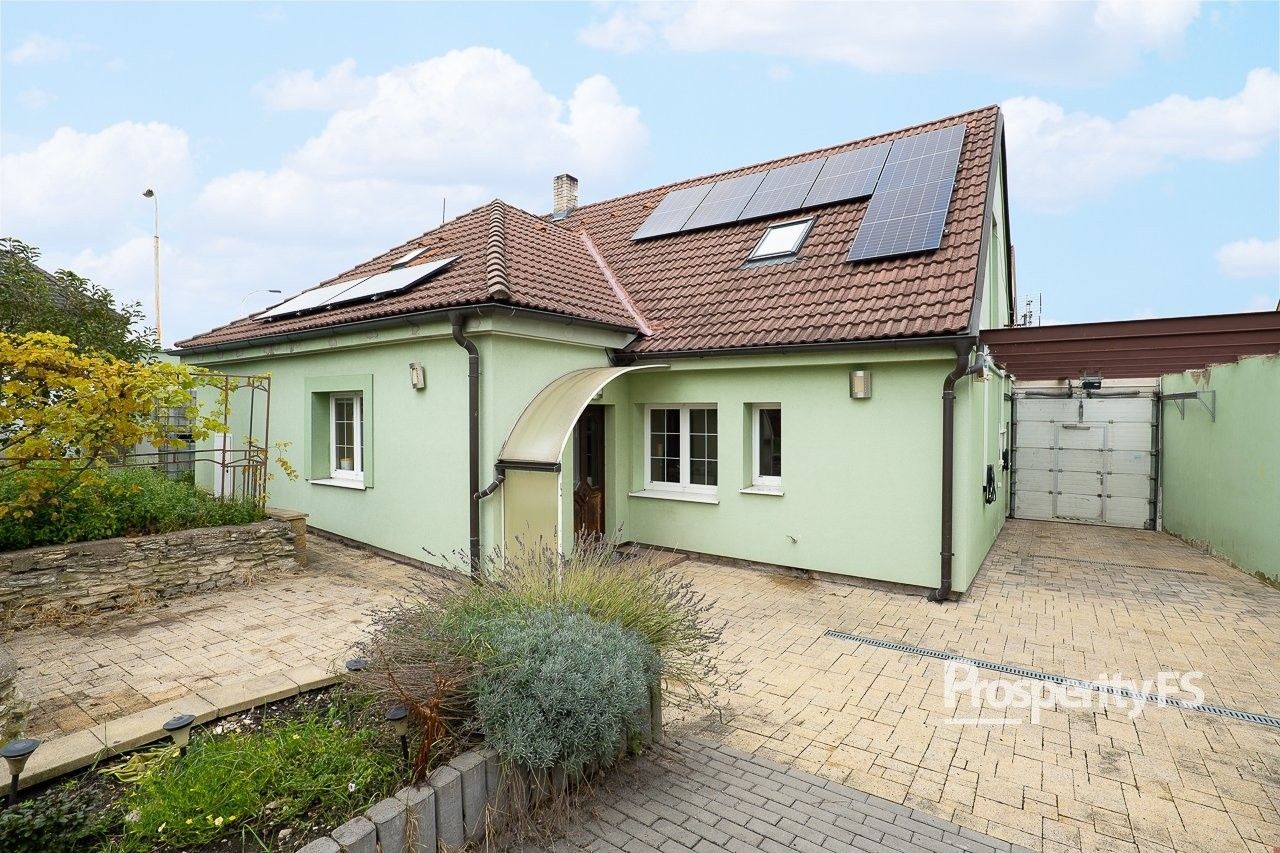 Ostatní, Unhošťská, Kladno, 229 m²