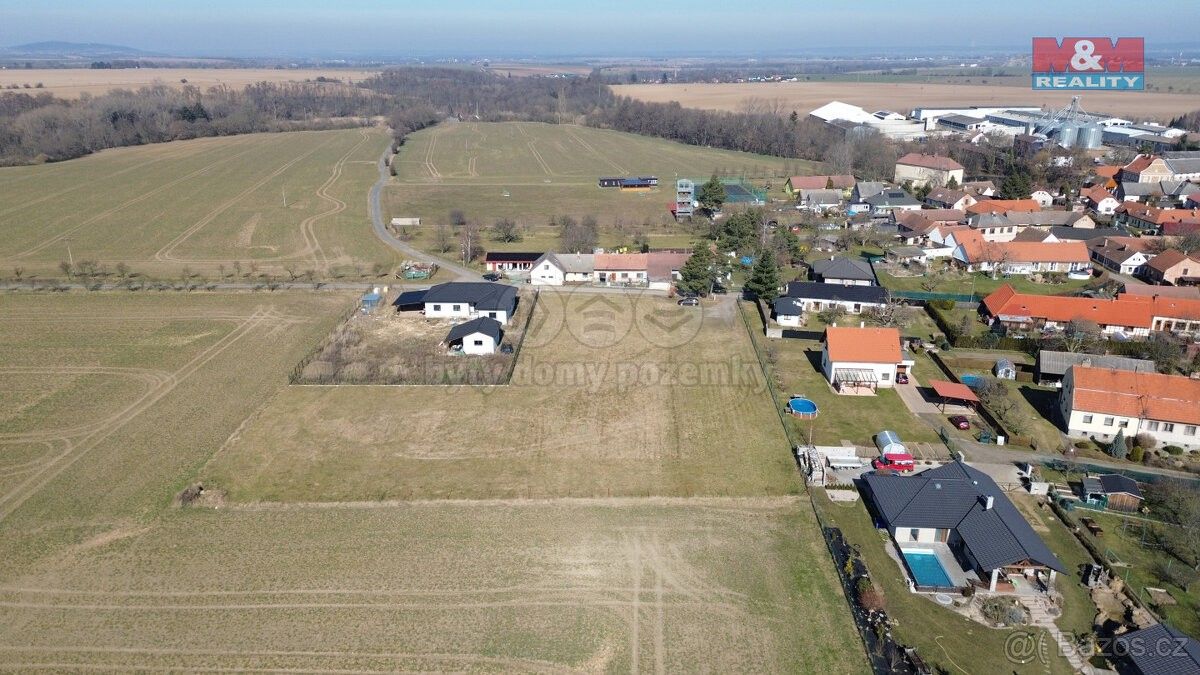 Prodej pozemek pro bydlení - Čáslav, 286 01, 5 429 m²