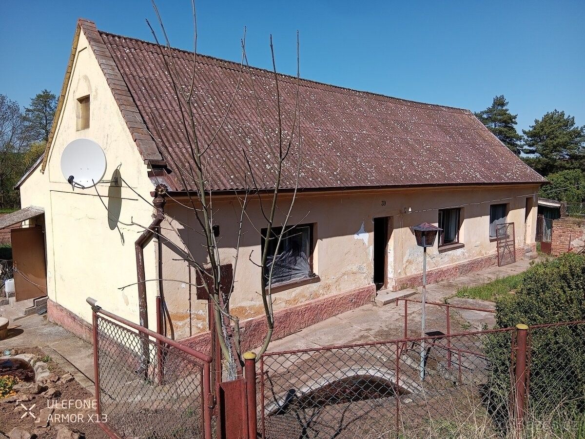 Ostatní, Podbořany, 441 01, 1 851 m²