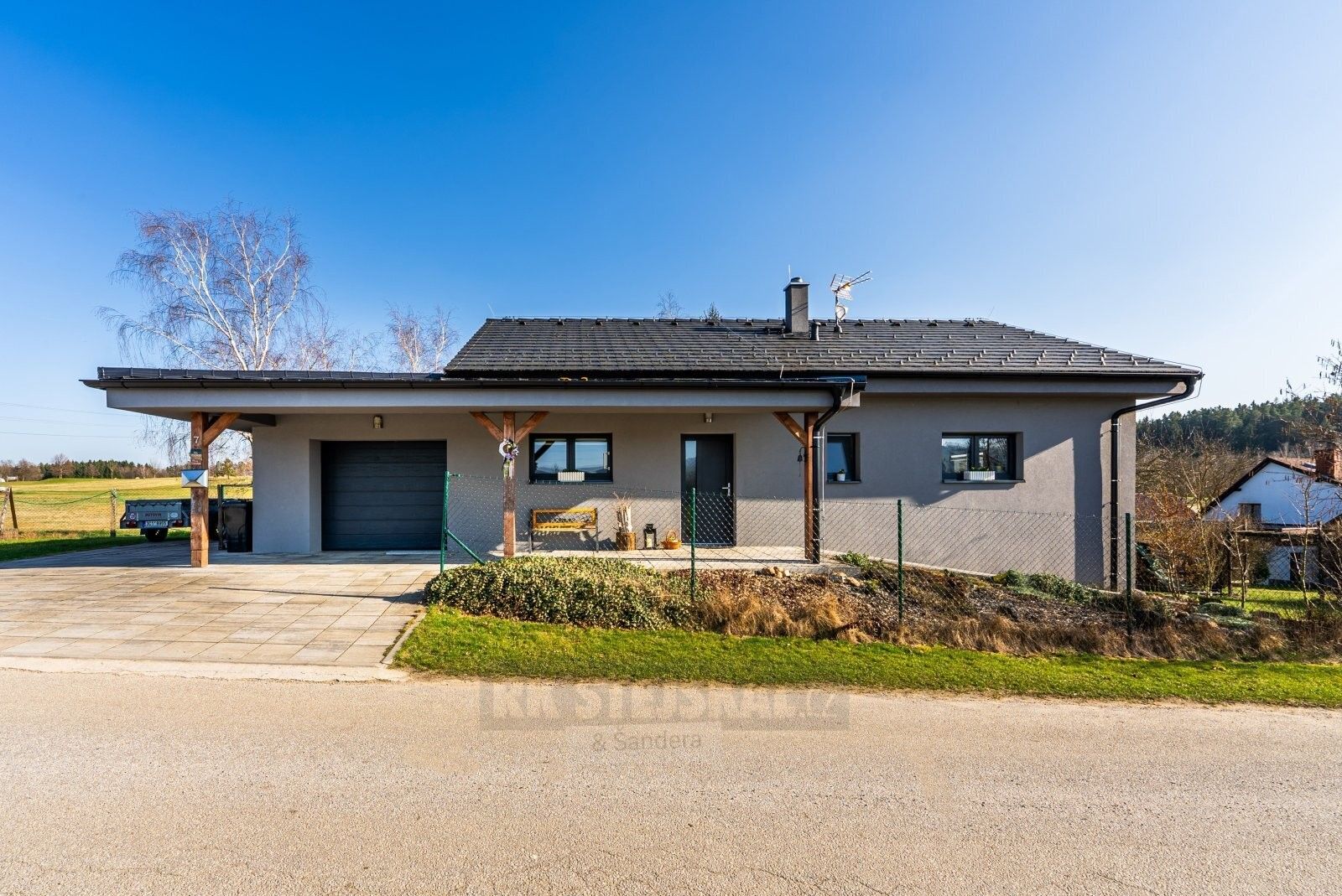 Ostatní, Svachova Lhotka, Mirkovice, 121 m²