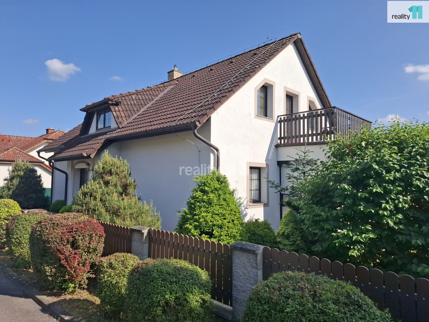 Rodinné domy, Ankertova, Litoměřice, 156 m²